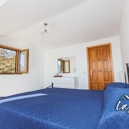 La felce alta costiera amalfitana Appartamento Agerola Esterno foto